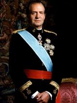Jean Charles I Re di Spagna