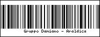 gruppo damiano - araldica